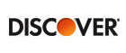 Discover card